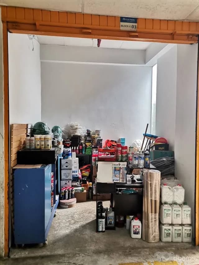 Venta de Stand en las Malvinas — foto 2