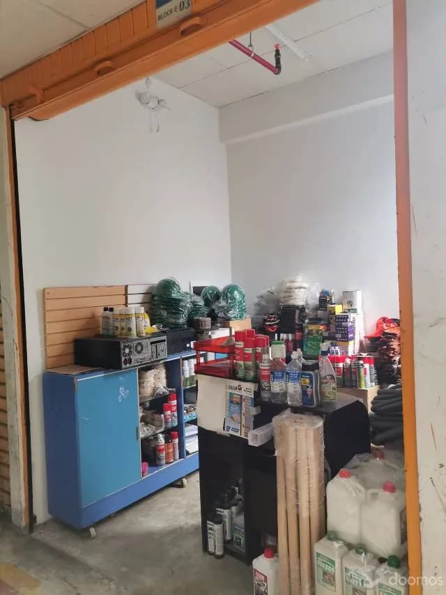 Venta de Stand en las Malvinas — foto 3