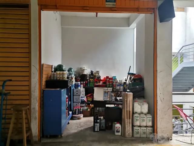 Venta de Stand en las Malvinas — foto 5