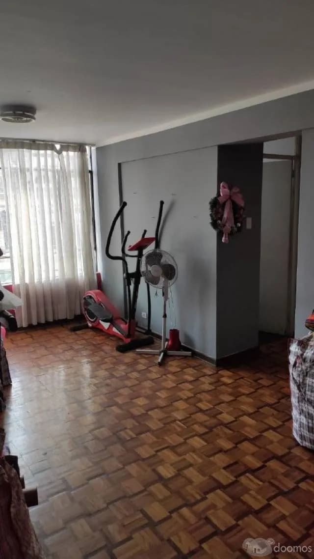 EN VENTA DEPARTAMENTO EN LIMA - LINCE AV. PETIT THOUARS — foto 2