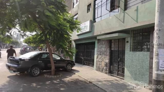 EN VENTA DEPARTAMENTO EN LIMA - LINCE AV. PETIT THOUARS — foto 12