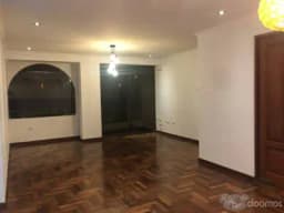 Departamento de 137.5 m2 completamente remodelado, a 1 cuadra del pentagonito