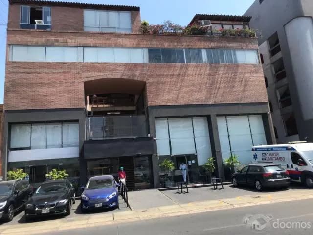Se vende oficina-consultorio-mini departamento — foto 1