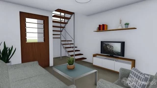 CASAS   CHINCHA CONDOMINIO CÉSAR GENTILLE — foto 1