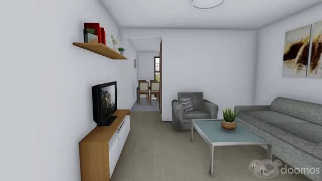 CASAS   CHINCHA CONDOMINIO CÉSAR GENTILLE — foto 2