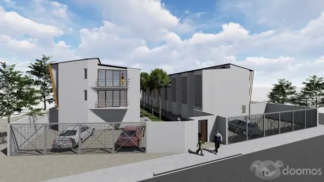 CASAS   CHINCHA CONDOMINIO CÉSAR GENTILLE — foto 6
