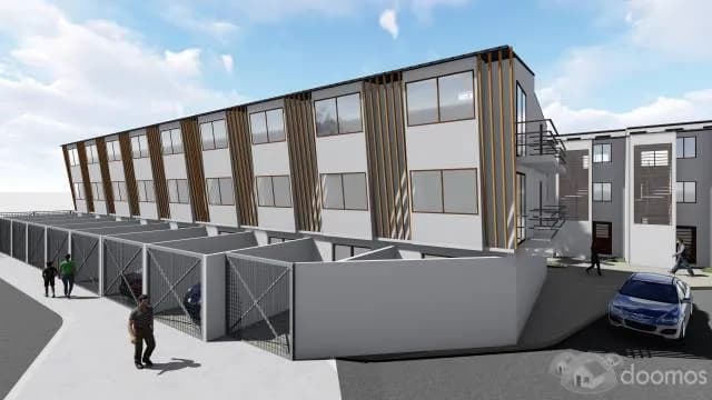 CASAS   CHINCHA CONDOMINIO CÉSAR GENTILLE — foto 7