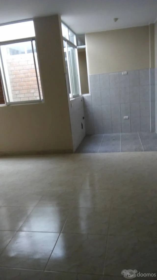 Alquiler de departamento con cochera — foto 4