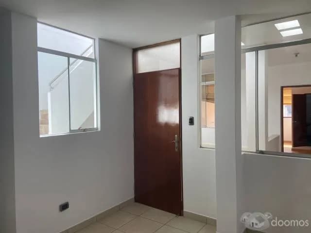 Departamento para pareja o persona sola — foto 1