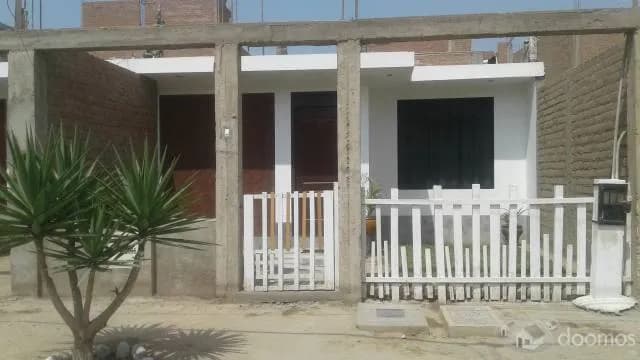 VENTA DE CASA COMO TERRENO — foto 1