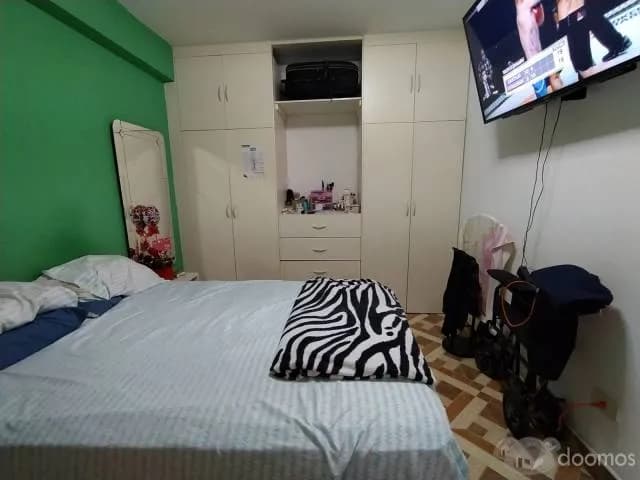 DEPARTAMENTO TOTALMENTE REMODELADO — foto 1