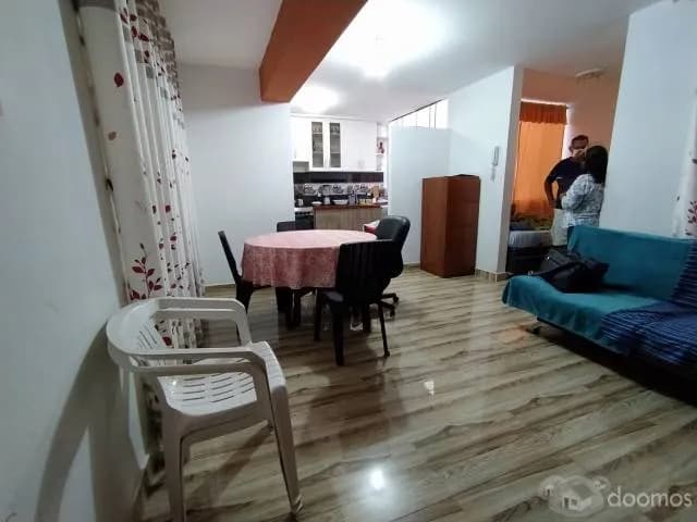 DEPARTAMENTO TOTALMENTE REMODELADO — foto 5