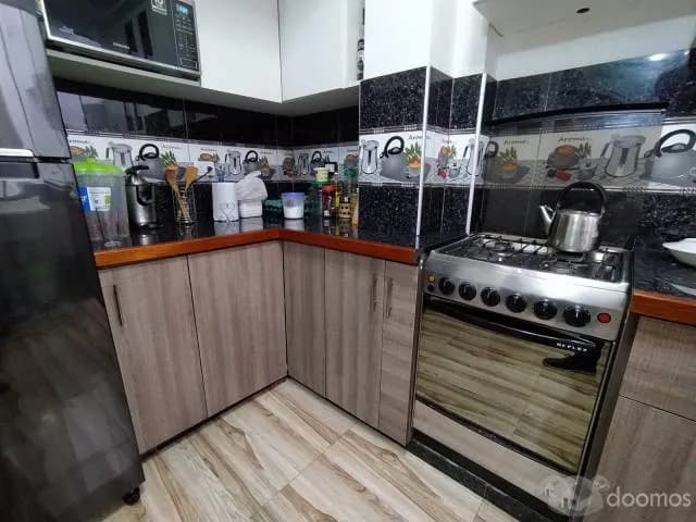 DEPARTAMENTO TOTALMENTE REMODELADO — foto 8