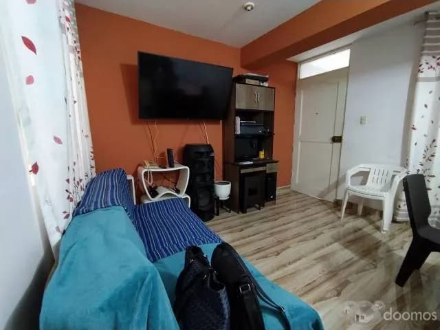 DEPARTAMENTO TOTALMENTE REMODELADO — foto 10