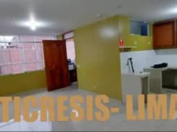 ANTICRESIS SURCO PERMISO ALQUILAR