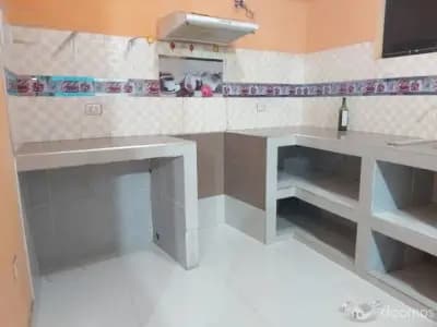 SE REMATA DEPARTAMENTO EN EL SEGUNDO PISO
