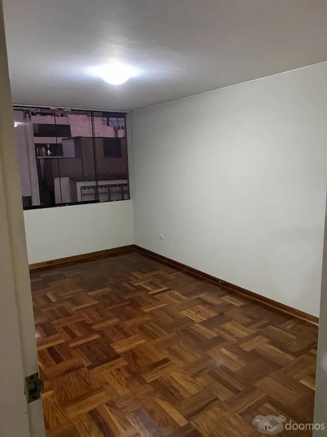 Alquilo departamento 120m2 de 3 dormitorios en San Borja — foto 4