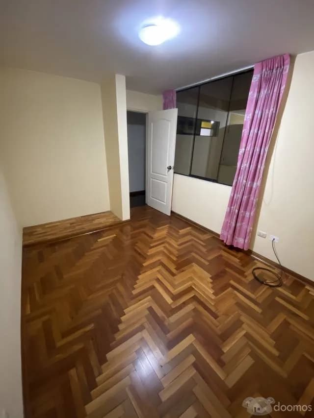 Alquilo departamento 120m2 de 3 dormitorios en San Borja — foto 6