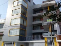 Departamento En Venta En Los Olivos