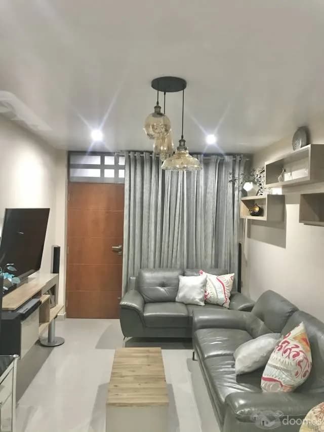 Departamento En Venta En Los Olivos — foto 3