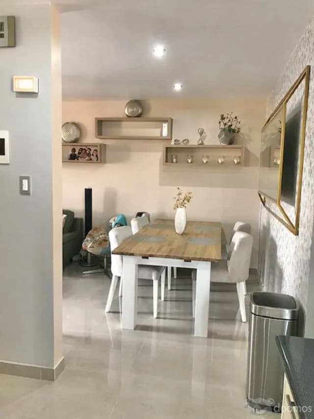 Departamento En Venta En Los Olivos — foto 4