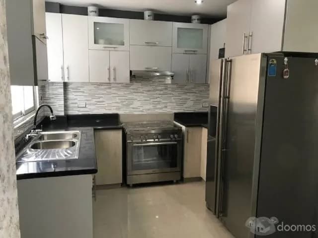 Departamento En Venta En Los Olivos — foto 5
