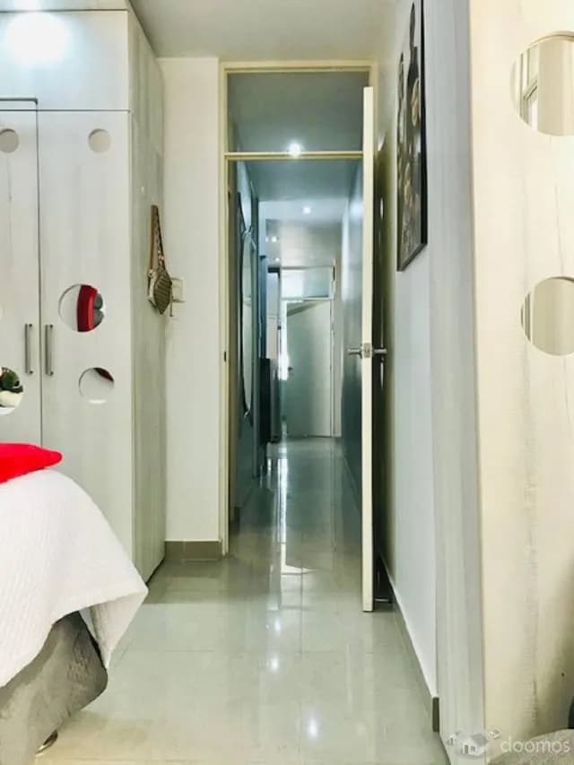 Departamento En Venta En Los Olivos — foto 9