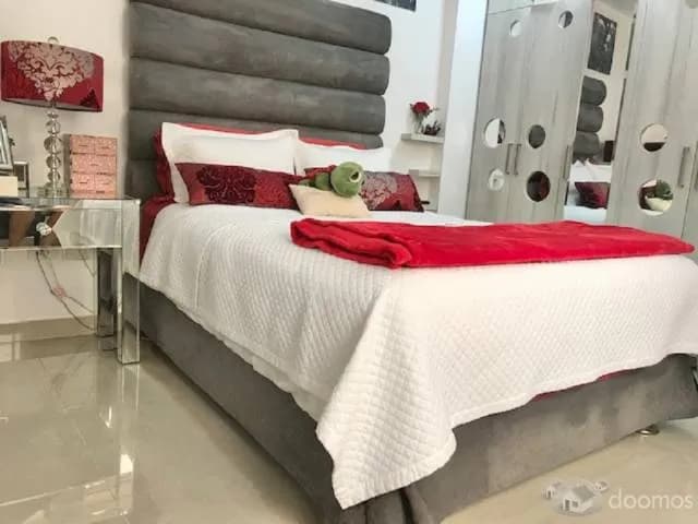 DEPARTMENTO EN VENTA EN LOS OLIVOS — foto 7