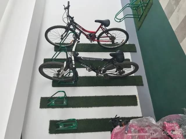 Departamento con 3 años de antigüedad, 01 dormitorio — foto 3