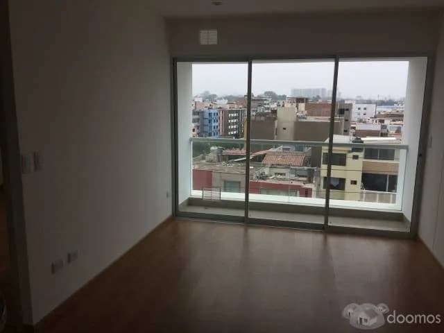 Departamento con 3 años de antigüedad, 01 dormitorio — foto 8