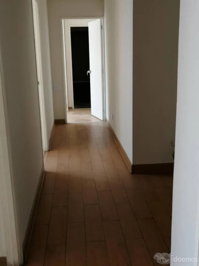 ALQUILO ESPECTACULAR DEPARTAMENTO EN VALLE HERMOSO SURCO — foto 4