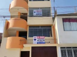 DEPARTAMENTO DE ESTRENO EN LOS OLIVOS