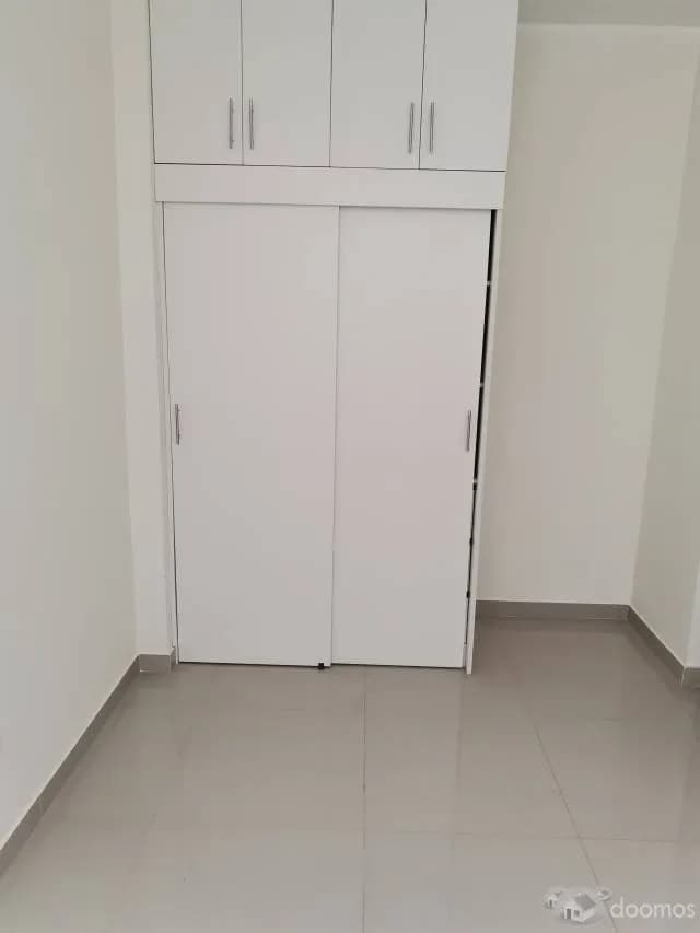 DEPARTAMENTO DE ESTRENO EN LOS OLIVOS — foto 4