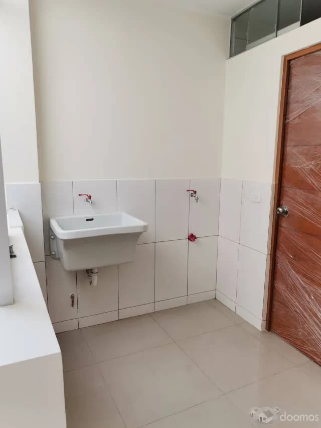 DEPARTAMENTO DE ESTRENO EN LOS OLIVOS — foto 5