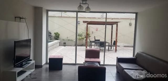HABITACION AMOBLADA — foto 3