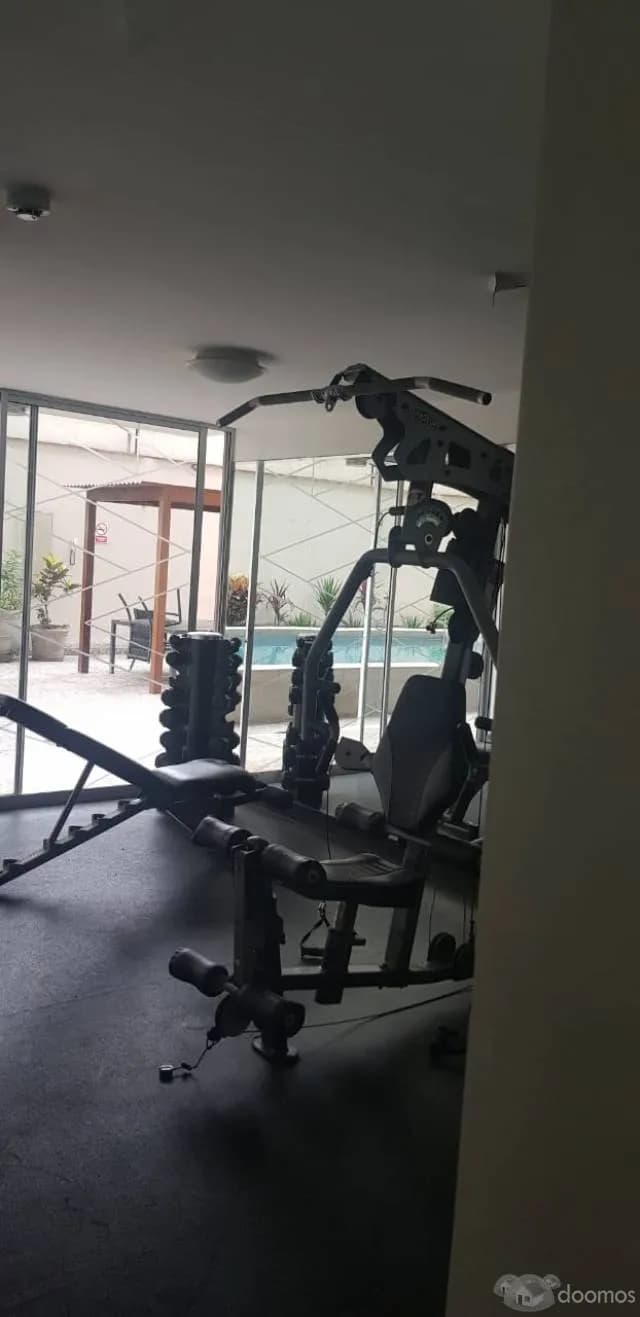 HABITACION AMOBLADA — foto 4