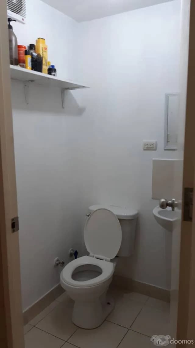 HABITACION AMOBLADA — foto 5
