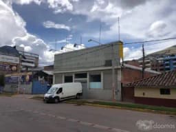 SE VENDE TERRENO COMERCIAL (SAN JERÓNIMO - CUSCO)