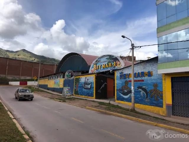SE VENDE TERRENO COMERCIAL (SAN JERÓNIMO - CUSCO) — foto 6