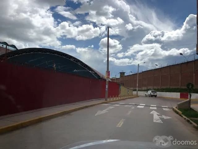 SE VENDE TERRENO COMERCIAL (SAN JERÓNIMO - CUSCO) — foto 9