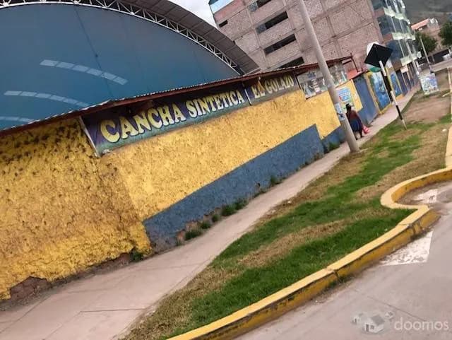 SE VENDE TERRENO COMERCIAL (SAN JERÓNIMO - CUSCO) — foto 11