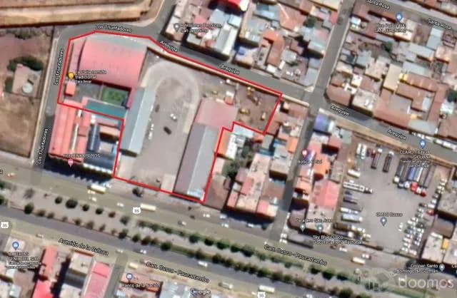 SE VENDE TERRENO COMERCIAL (SAN JERÓNIMO - CUSCO) — foto 12