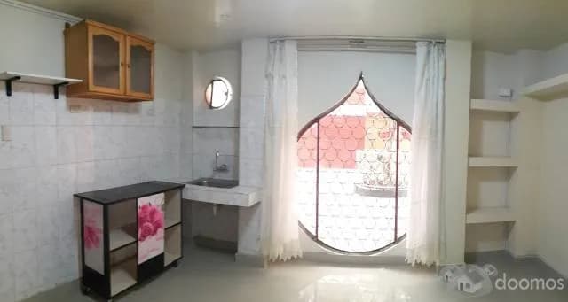 Alquilo lindo minidepartamento en Santiago de Surco — foto 2