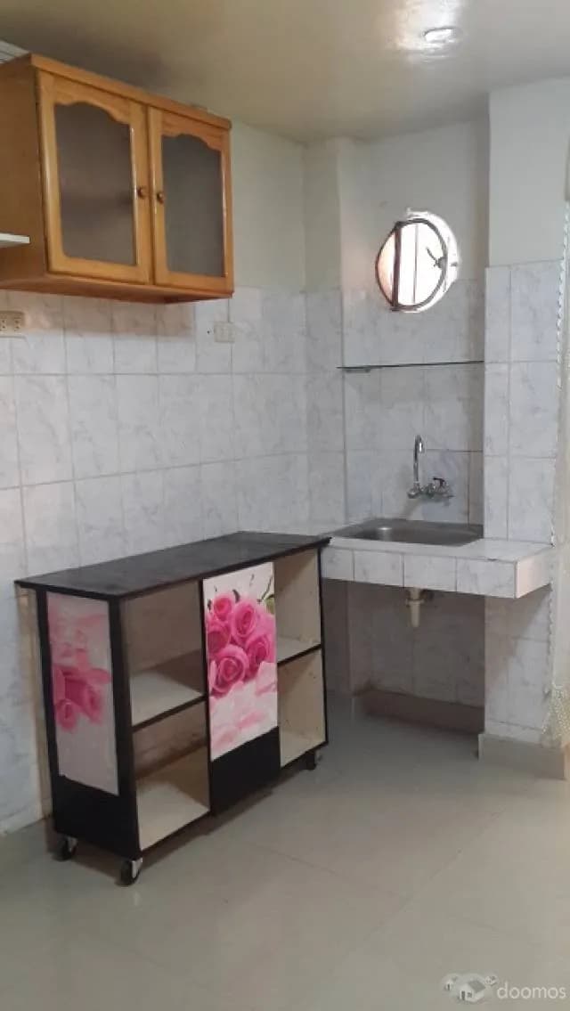 Alquilo lindo minidepartamento en Santiago de Surco — foto 4
