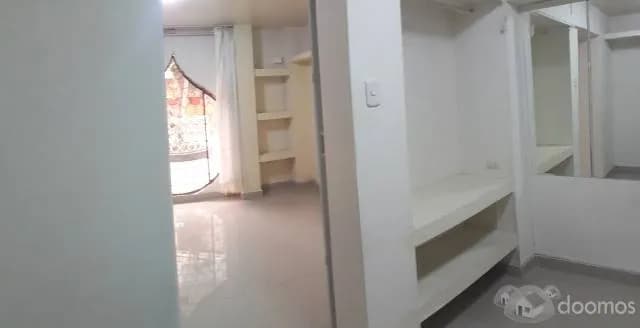 Alquilo lindo minidepartamento en Santiago de Surco — foto 5