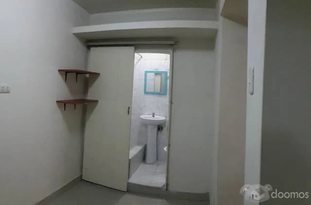Alquilo lindo minidepartamento en Santiago de Surco — foto 6