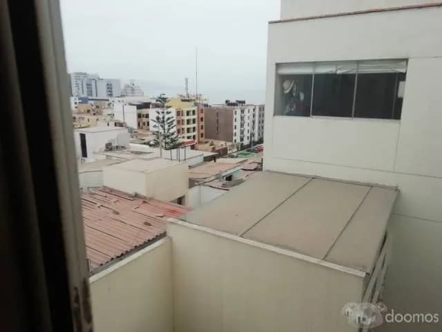 ESPECTACULAR DEPARTAMENTO EN MAGDALENA A UNA CDRA DE MALECON — foto 2