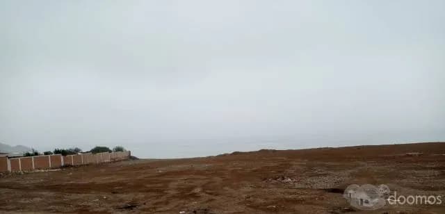TERRENO LAS MONJAS - CHANCAY — foto 2