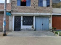 Casa 127.5 m2 - Carabayllo (a 2 Cdra. Av. Universitaria)