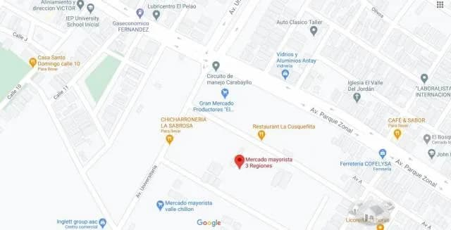 Casa 127.5 m2 - Carabayllo (a 2 Cdra. Av. Universitaria) — foto 4